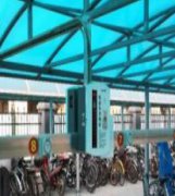 电动自行车充电桩加盟条件有哪些